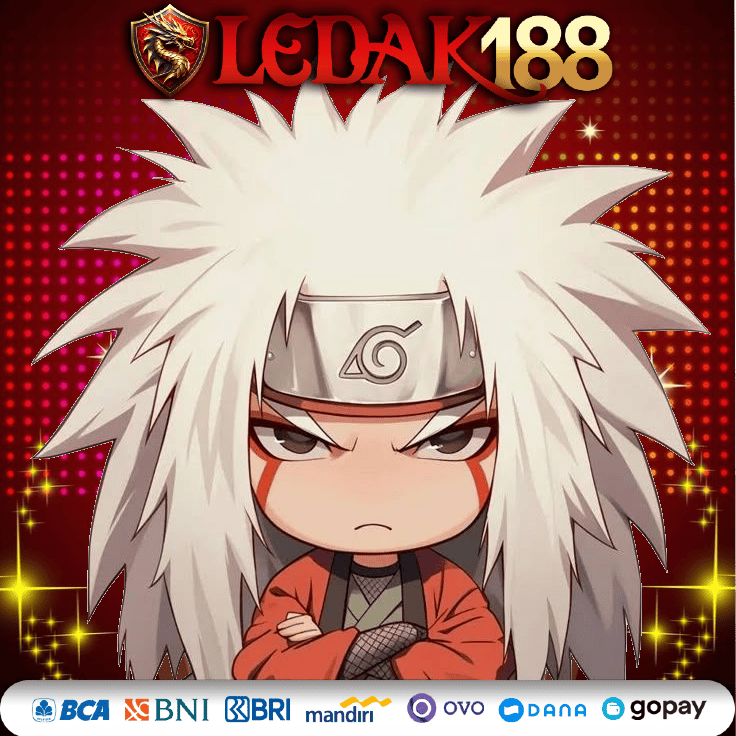 LEDAK188 - WEBSITE RESMI DATA-TOTO LINK GAME SLOT MENANG MERATA